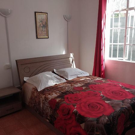 Residence Pitaya Гранд Байе Екстериор снимка