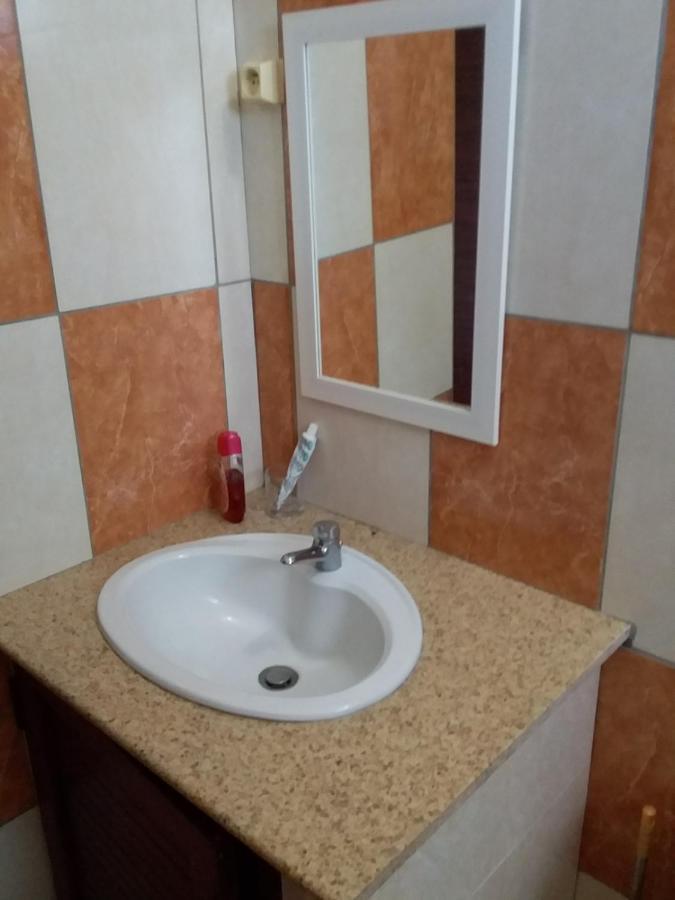 Residence Pitaya Гранд Байе Екстериор снимка