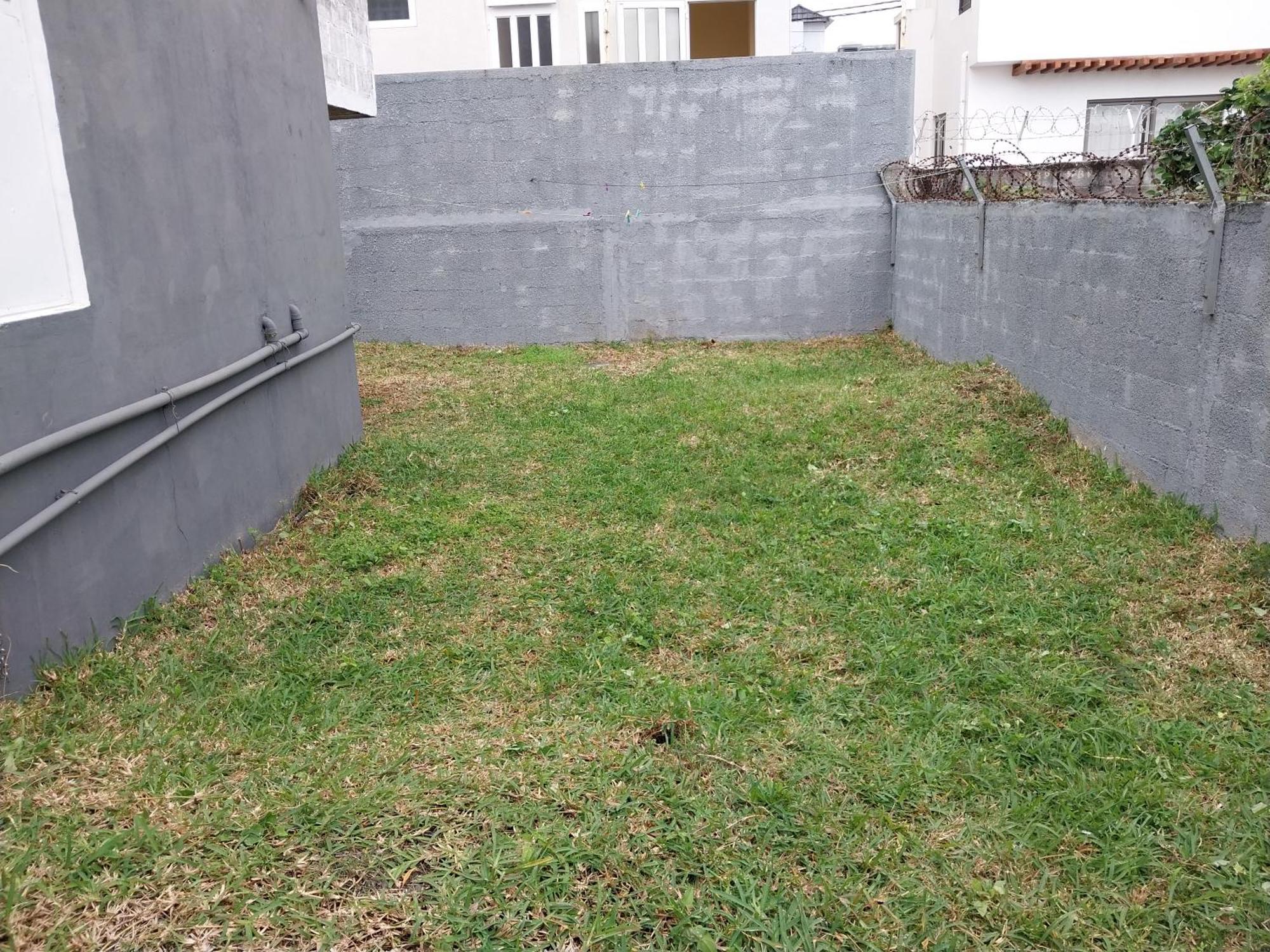 Residence Pitaya Гранд Байе Екстериор снимка