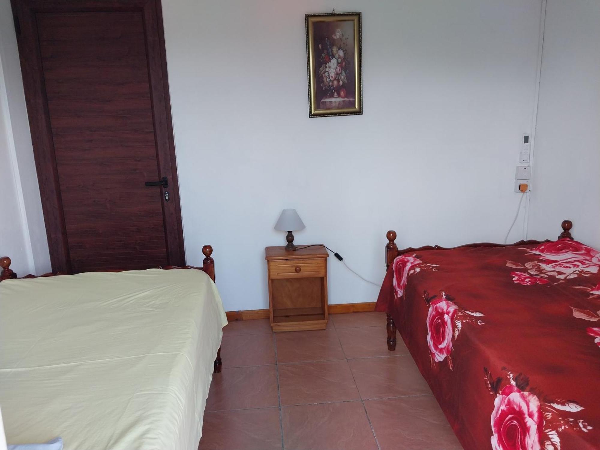 Residence Pitaya Гранд Байе Екстериор снимка